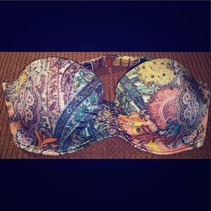 VICTORIAS SECRET SWIM TOP